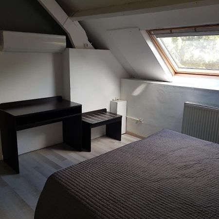 Appartements Bon Secours Bon-Secours Екстер'єр фото