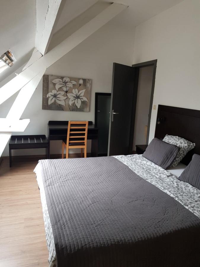 Appartements Bon Secours Bon-Secours Екстер'єр фото