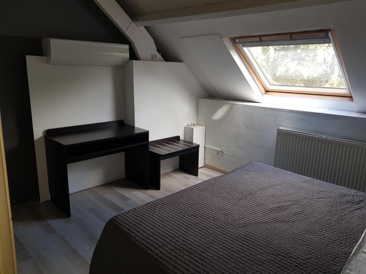 Appartements Bon Secours Bon-Secours Екстер'єр фото