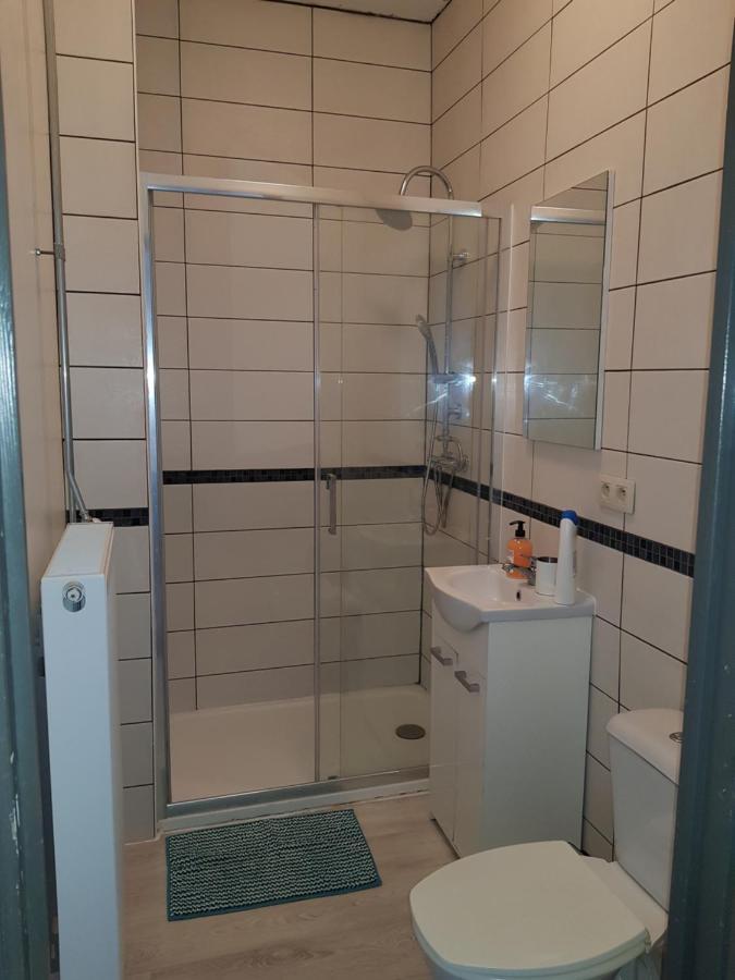 Appartements Bon Secours Bon-Secours Екстер'єр фото