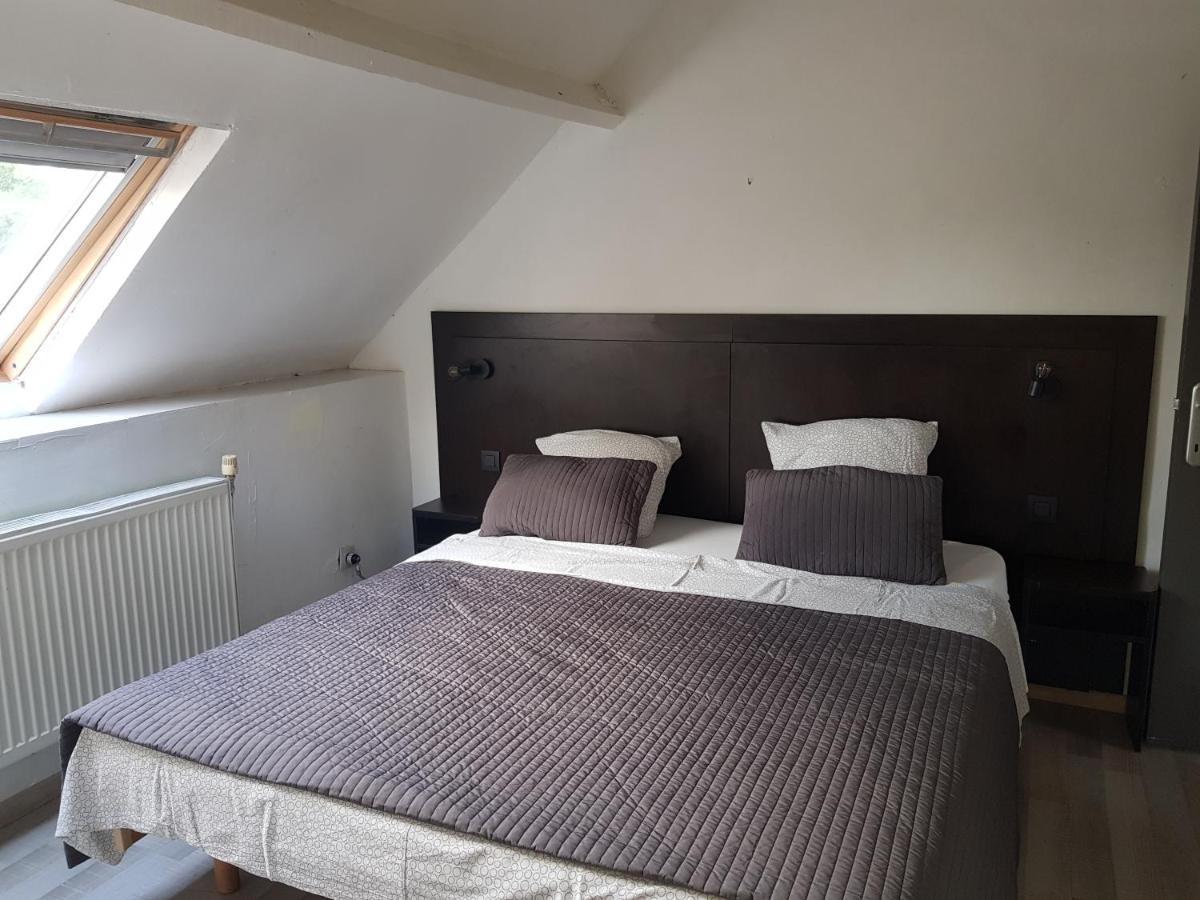 Appartements Bon Secours Bon-Secours Екстер'єр фото