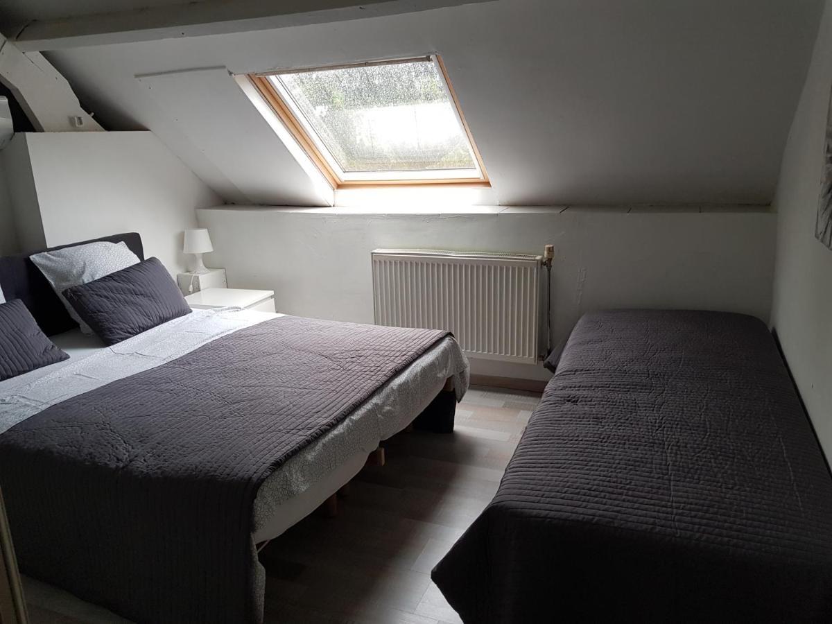 Appartements Bon Secours Bon-Secours Екстер'єр фото