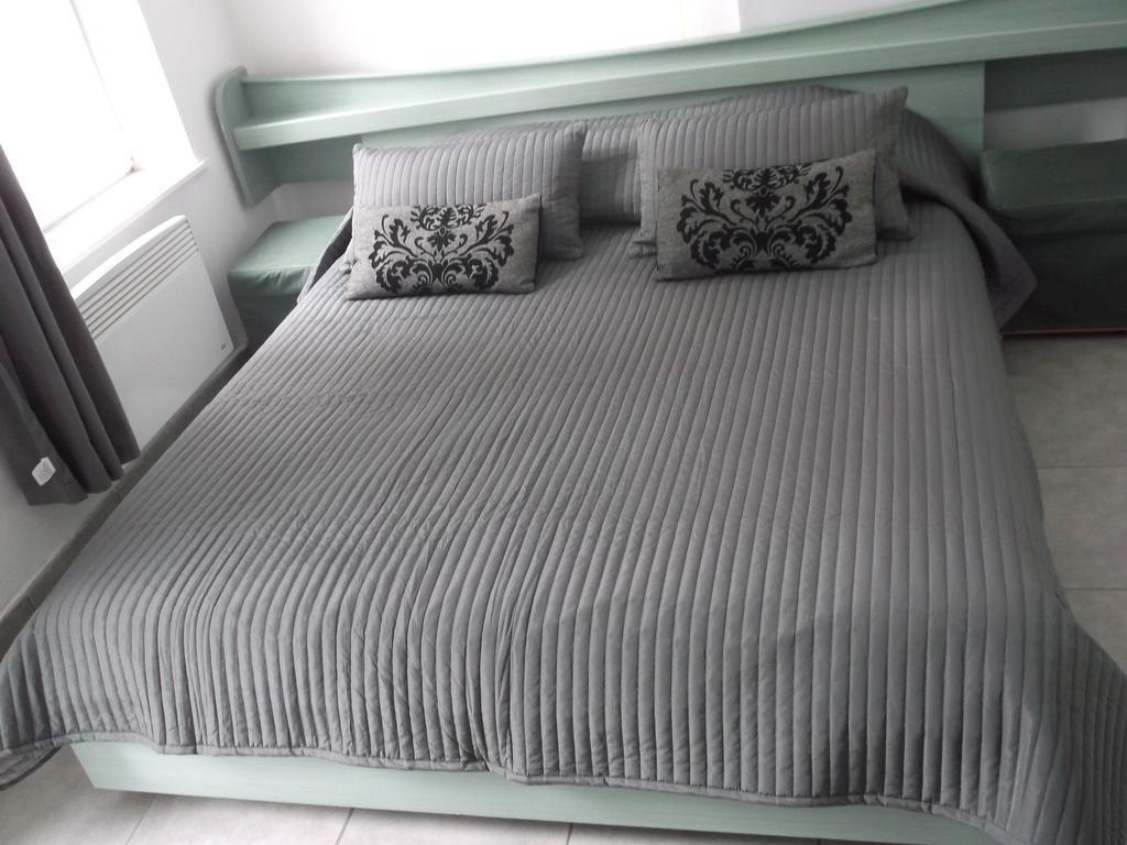 Appartements Bon Secours Bon-Secours Номер фото