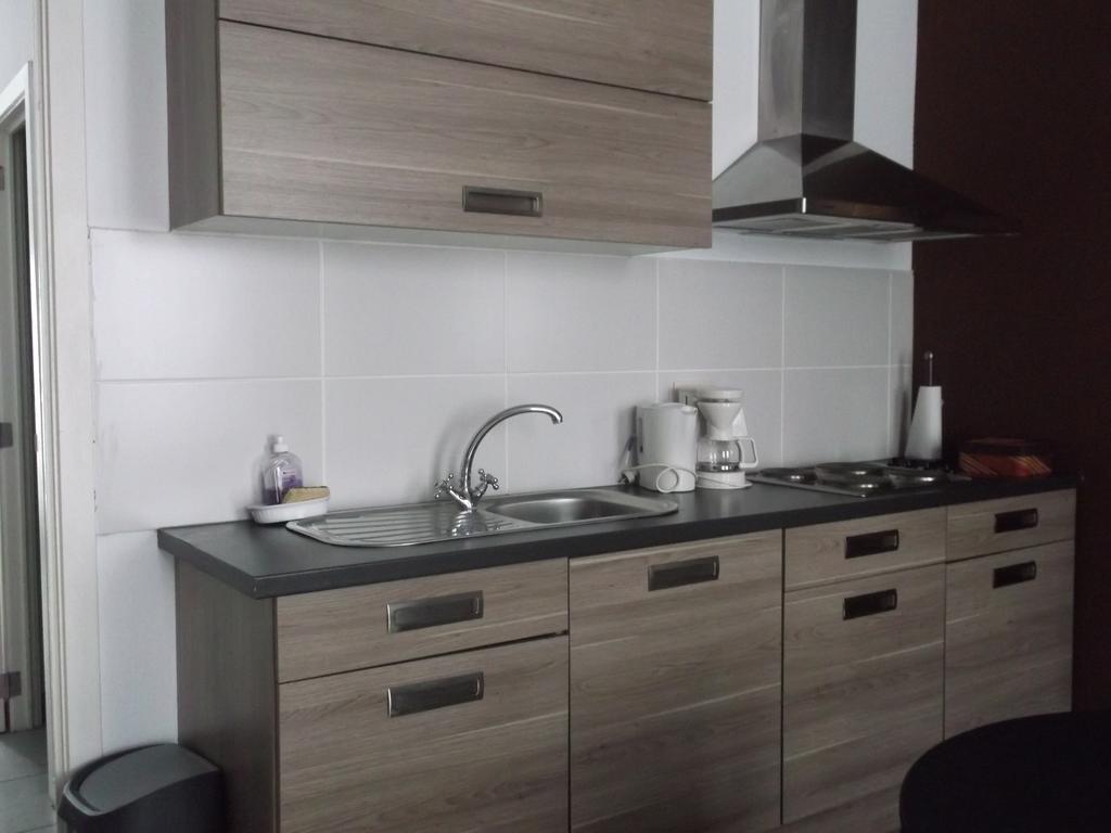 Appartements Bon Secours Bon-Secours Номер фото