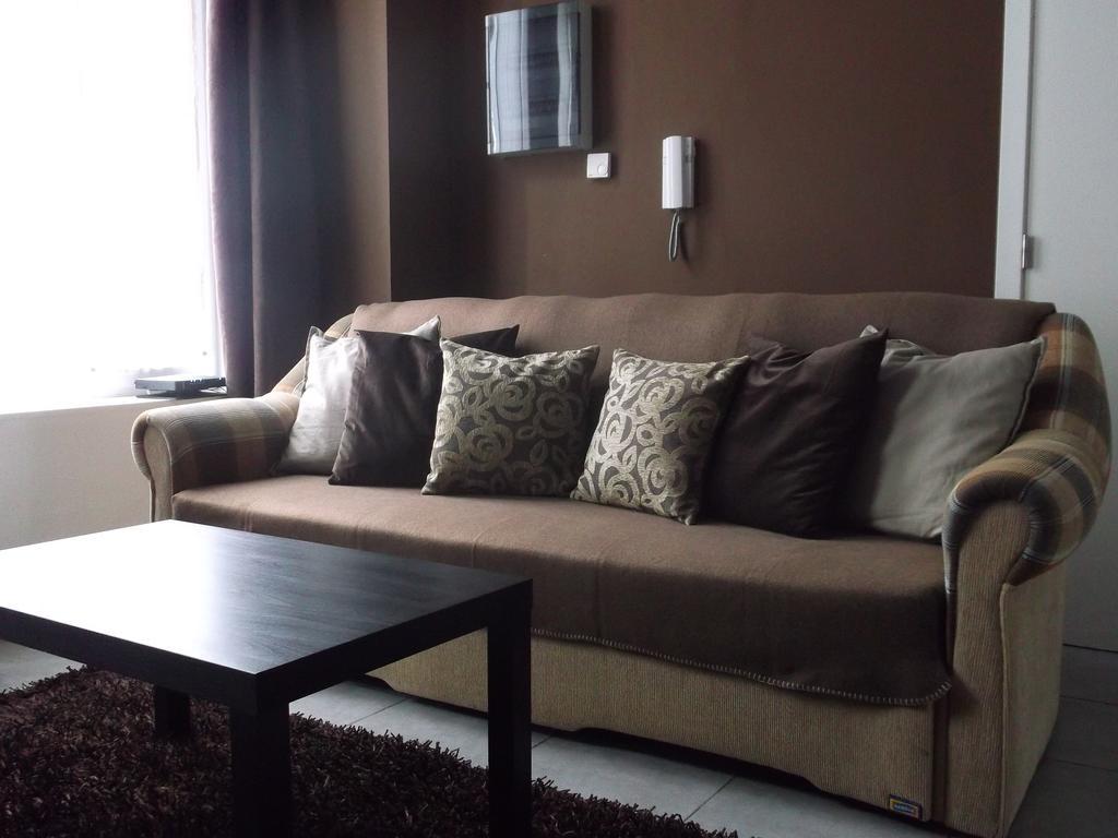Appartements Bon Secours Bon-Secours Номер фото