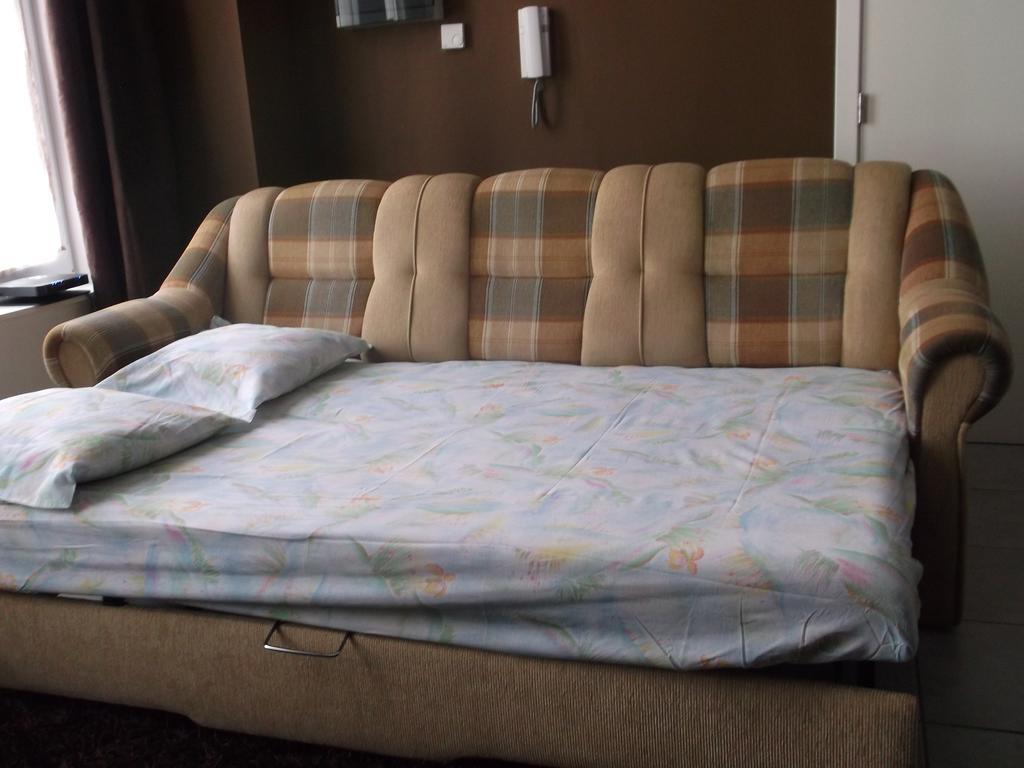 Appartements Bon Secours Bon-Secours Номер фото