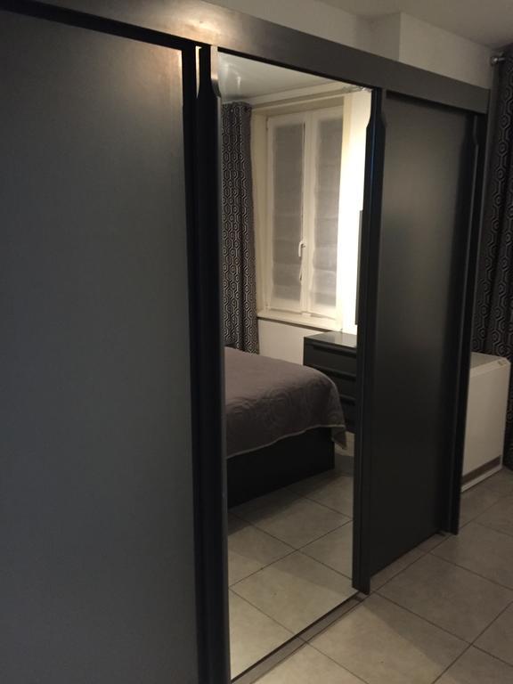 Appartements Bon Secours Bon-Secours Номер фото