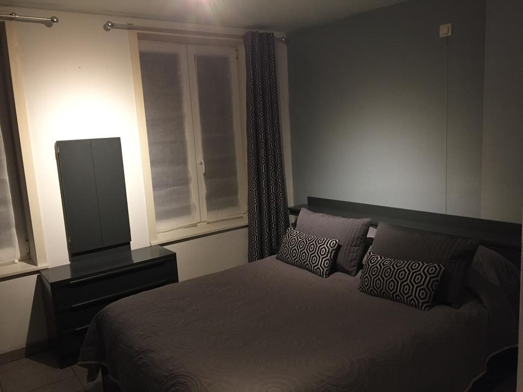 Appartements Bon Secours Bon-Secours Номер фото