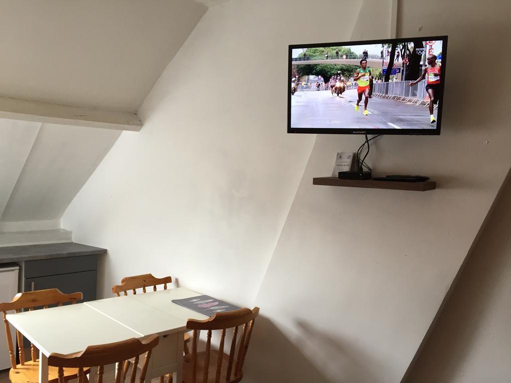 Appartements Bon Secours Bon-Secours Екстер'єр фото