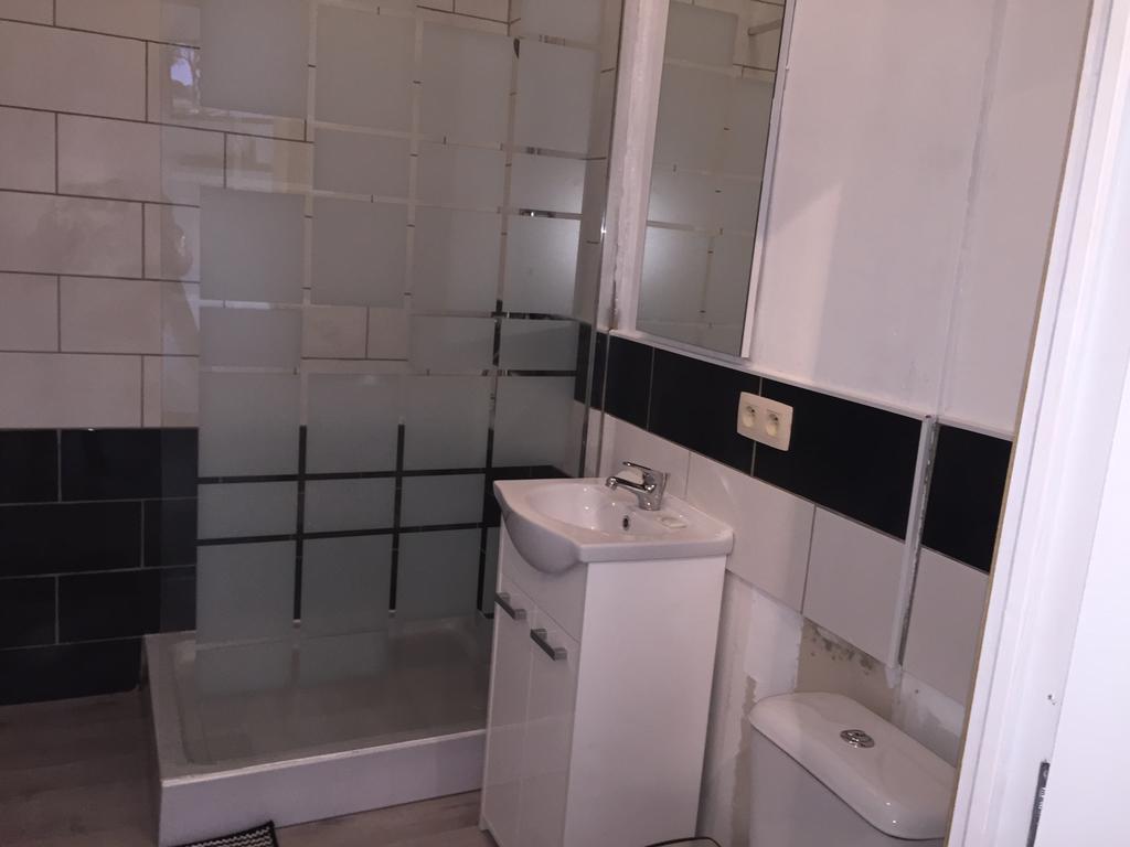 Appartements Bon Secours Bon-Secours Екстер'єр фото