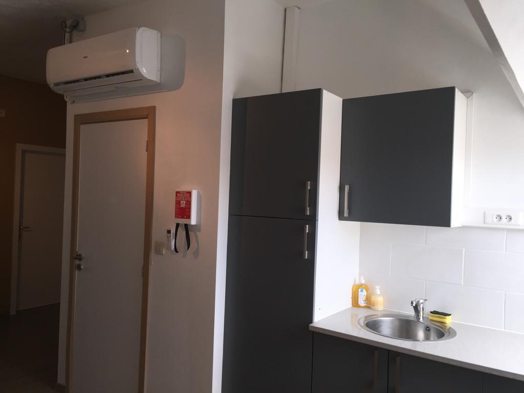 Appartements Bon Secours Bon-Secours Екстер'єр фото
