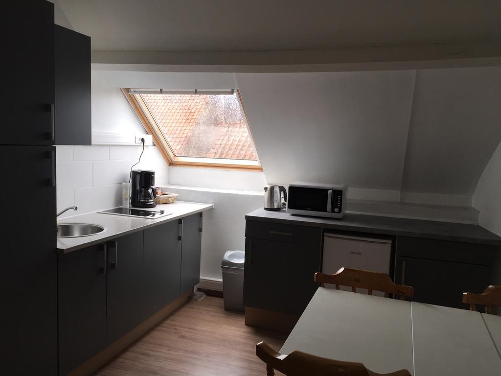Appartements Bon Secours Bon-Secours Екстер'єр фото
