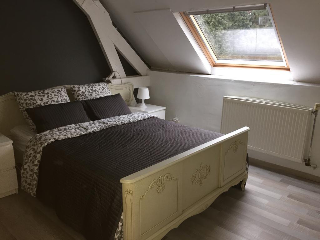 Appartements Bon Secours Bon-Secours Екстер'єр фото
