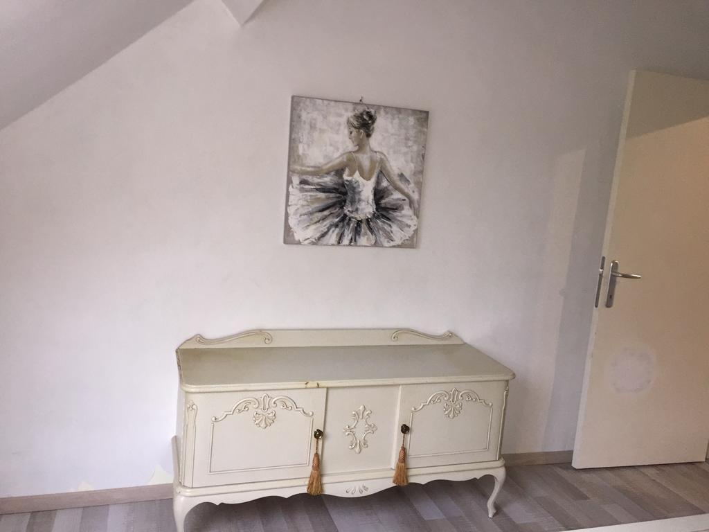 Appartements Bon Secours Bon-Secours Екстер'єр фото
