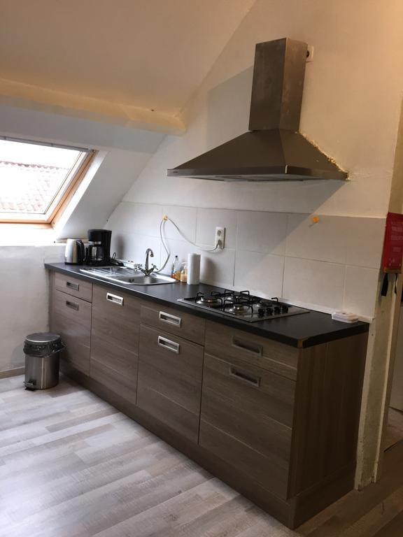 Appartements Bon Secours Bon-Secours Екстер'єр фото