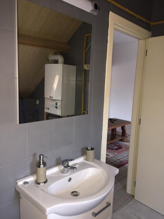 Appartements Bon Secours Bon-Secours Екстер'єр фото