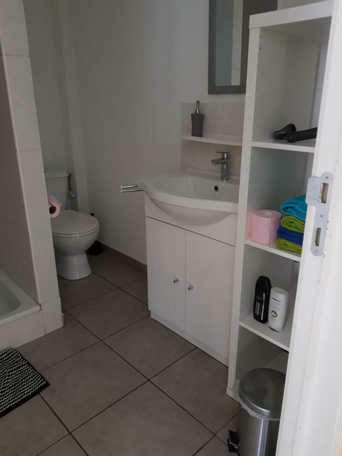 Appartements Bon Secours Bon-Secours Екстер'єр фото