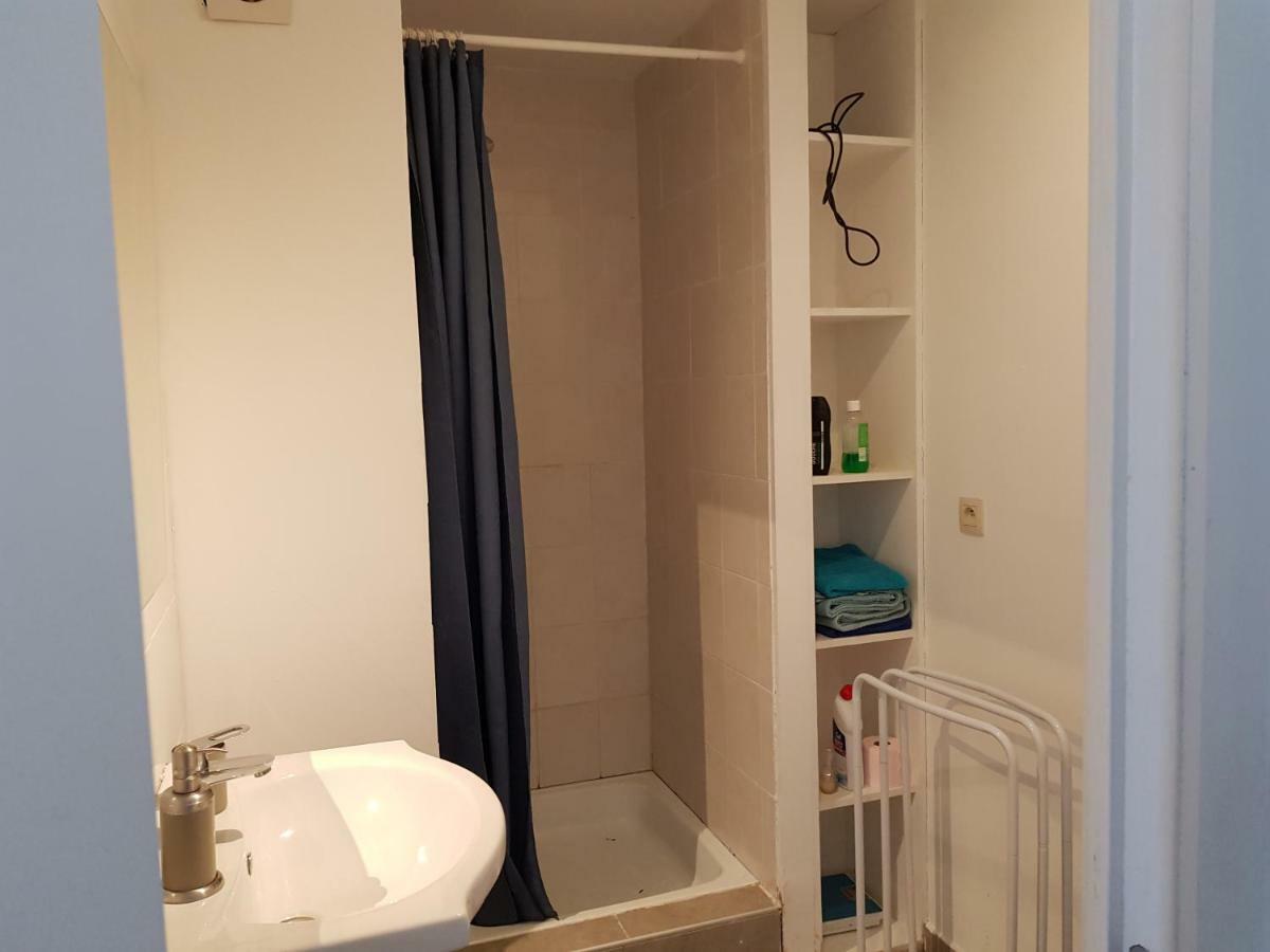 Appartements Bon Secours Bon-Secours Номер фото
