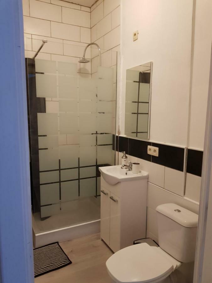 Appartements Bon Secours Bon-Secours Номер фото